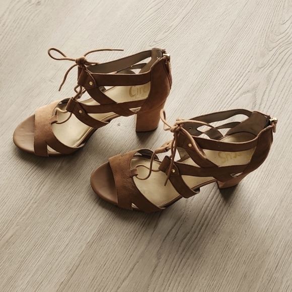 Circus by Sam Edelman Tan / 8 1/2 - Picture 3 of 4